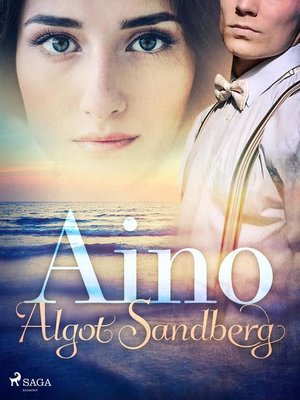 cover image of Aino